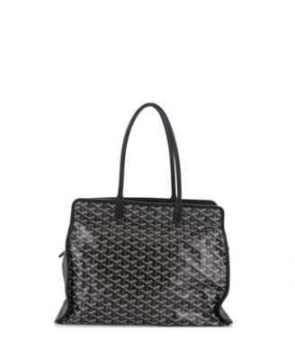  PM Hardy Pet Carrier Coated Canvas