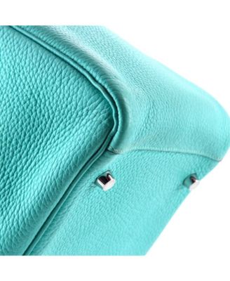 30 Lindy Bag Clemence