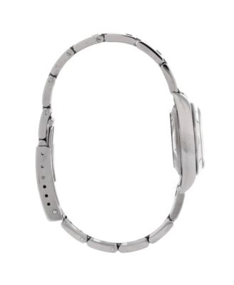  Oyster Perpetual Automatic Watch in Stainless Steel 24mm