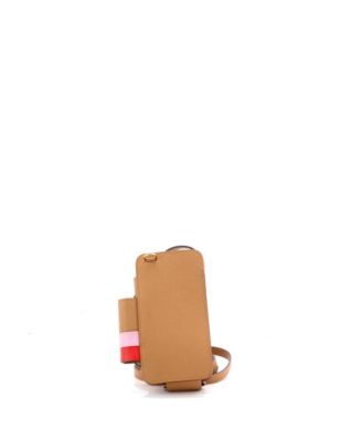 Hermesway Phone Case Crossbody Bag Epsom