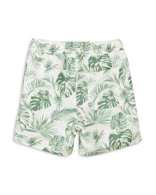 Boys' Woven Swim Trunks - Little Kid, Big Kid 