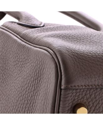 26 Lindy Bag Clemence