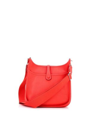 PM Evelyne Bag Gen III Clemence