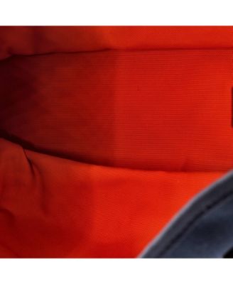 Sac De Pansage Groom Handbag Canvas