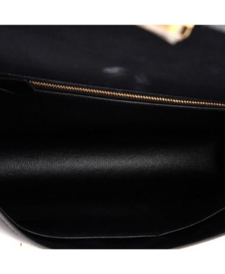 24 Constance NM Bag Box Calf