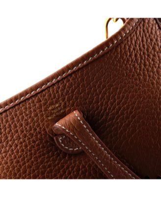 TPM Evelyne Bag Gen III Clemence