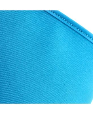 31 Herbag Zip Verso Leather and Toile