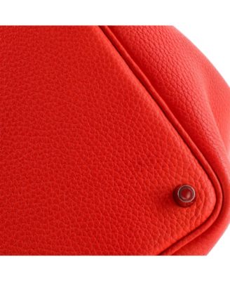 PM Picotin Lock Bag Clemence