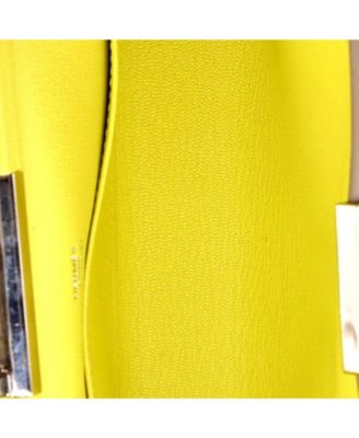 21 Clic-H Shoulder Bag Evercolor