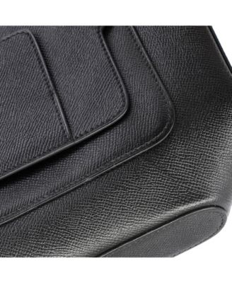 23 Octagone Bag Epsom