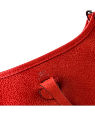 TPM Evelyne Bag Gen III Maurice