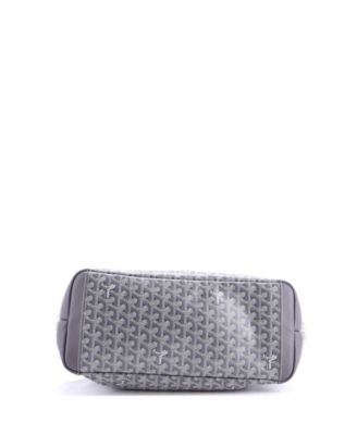  MM Artois Tote Coated Canvas