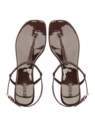 Women's Elsha Strappy Thong Sandals
