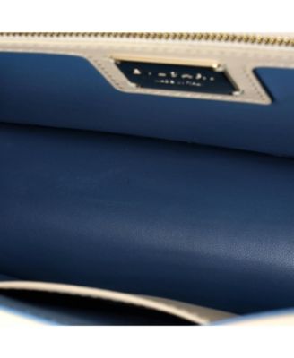  Small Serpenti Forever Shoulder Bag Whipstitched Leather