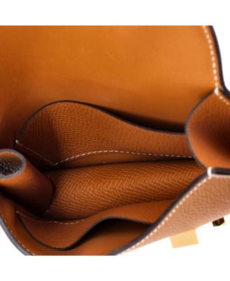 Constance Slim Wallet Epsom