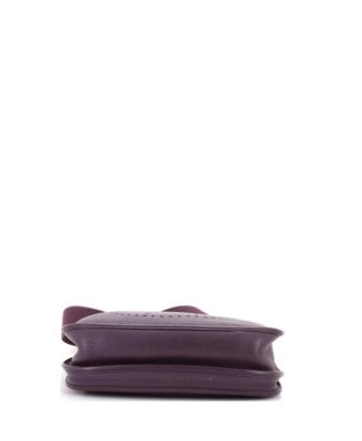 PM Evelyne Bag Gen III Clemence