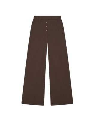  Pointelle Lounge Pant