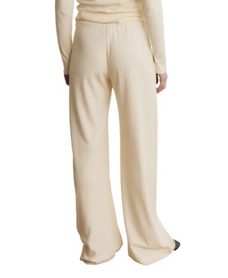  Pointelle Lounge Pant