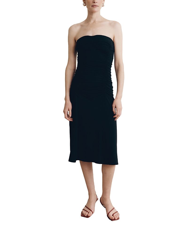 Vir Vita Gaia Dress
