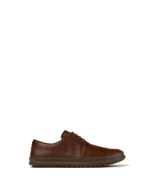  Men's Chasis Leather Shoes