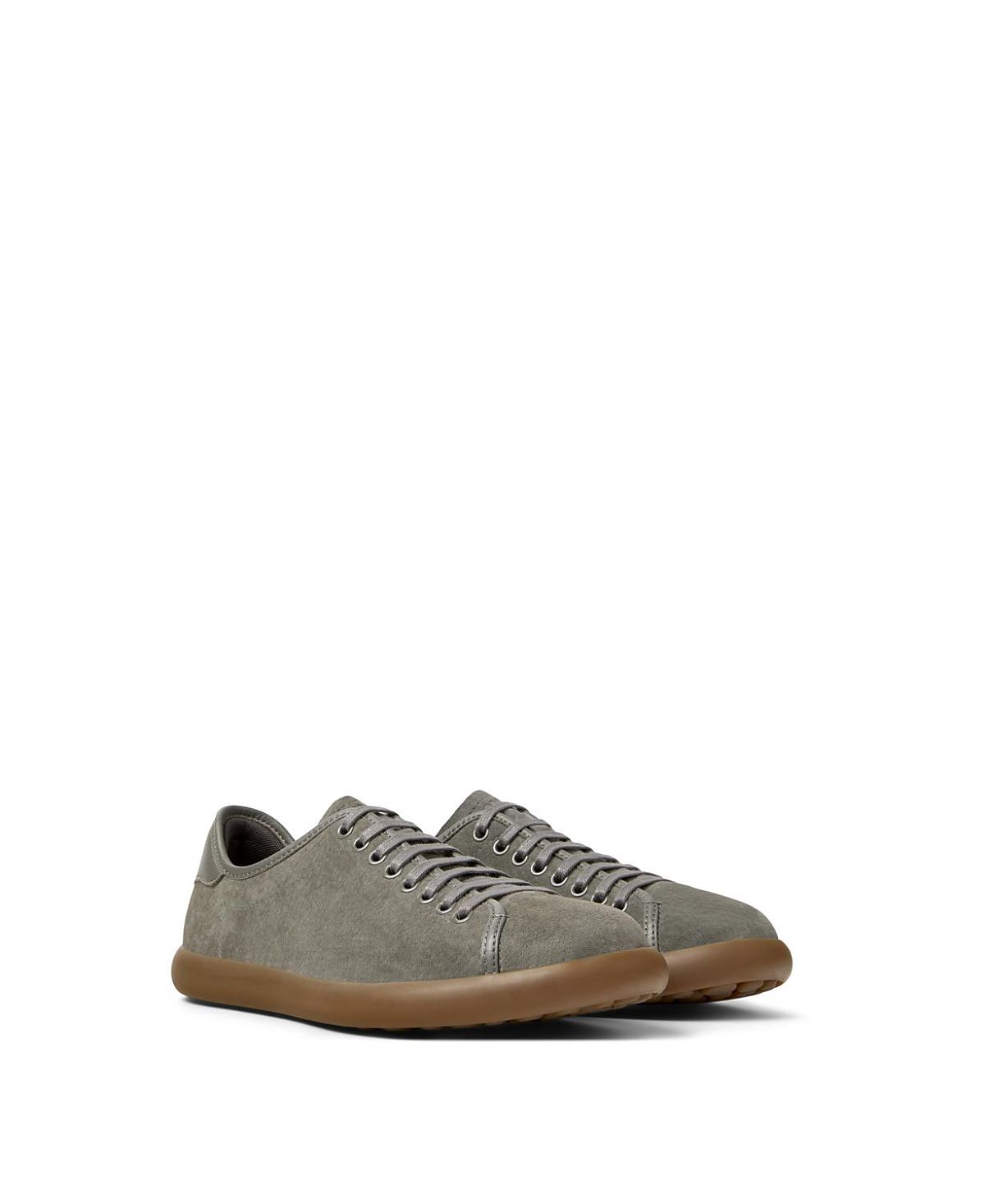 Camper Men's Pelotas Soller Leather Shoes