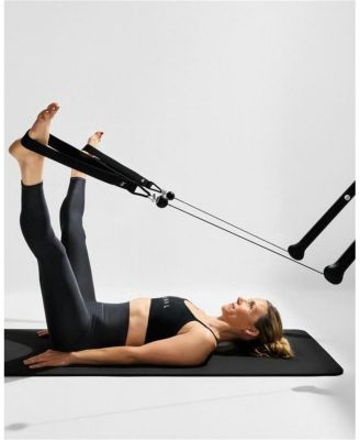  Pilates Loops