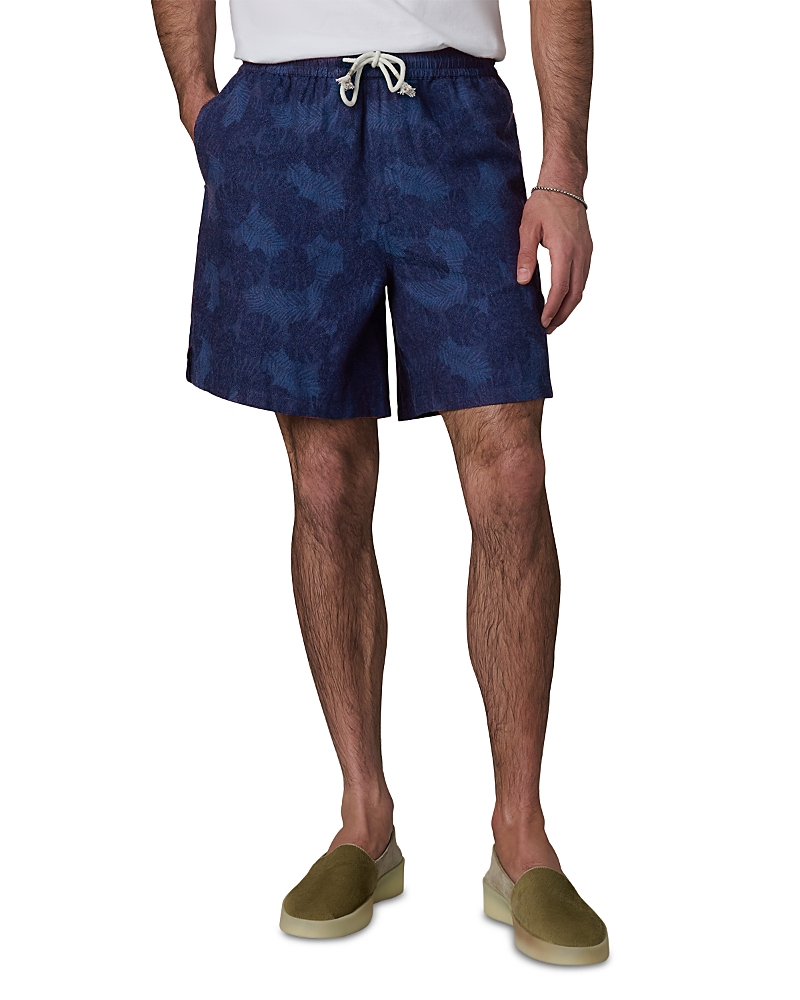 Joe's Jeans Cabana Indigo Shorts
