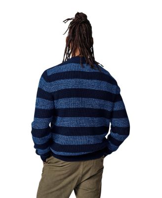  Martin Long Sleeve Crew Neck Jumper