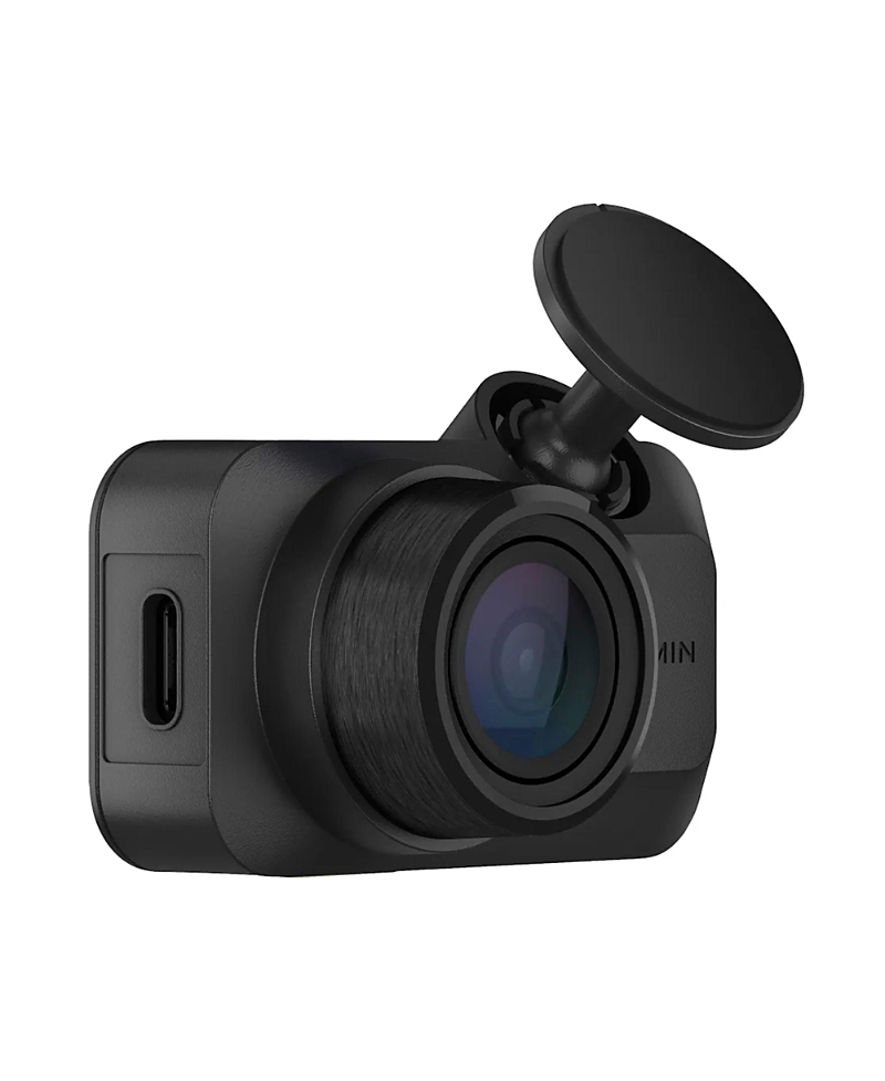 Garmin Dash Cam Mini 3 for Auto, Car, Truck, Rv