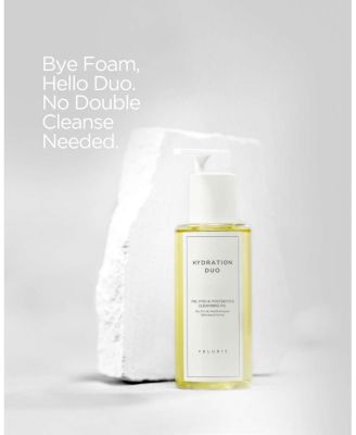 Hydration Duo Cleansing Oil