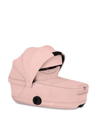 MIOS/COYA Fold Lux Carry Cot - Style Collection