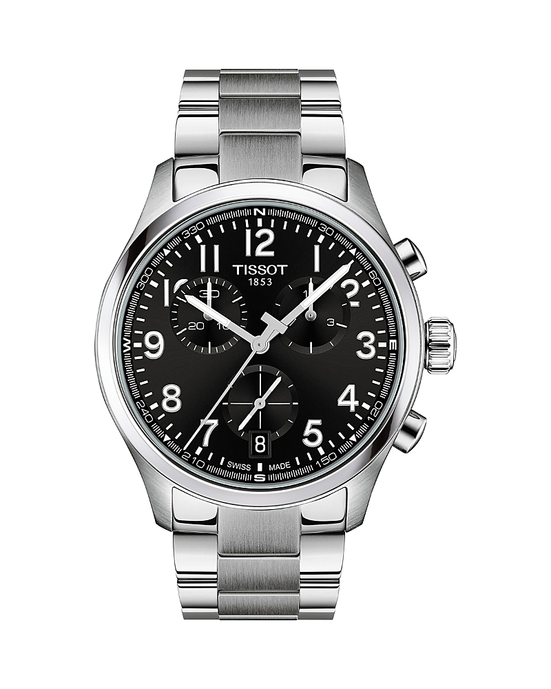 Tissot Chrono Xl Chronograph, 42mm · OS
