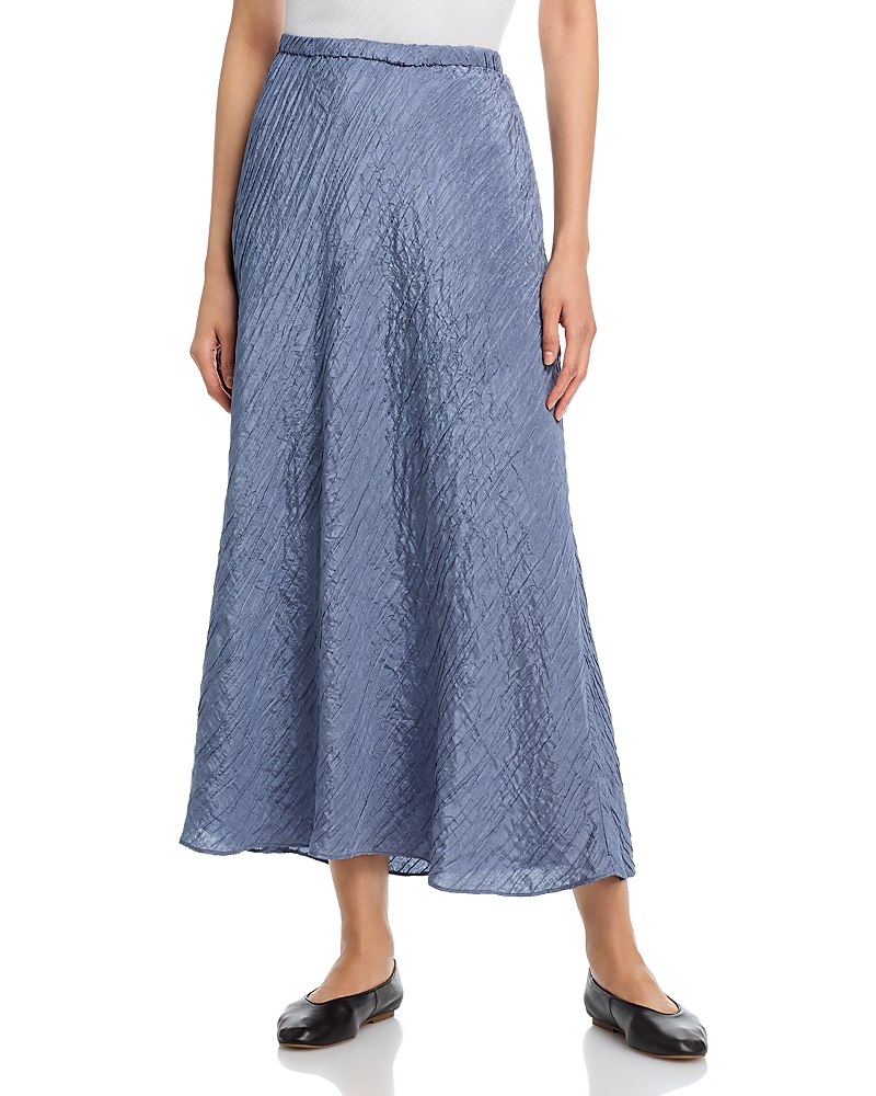 Eileen Fisher Bias Skirt