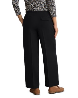 Eva Crop Trousers