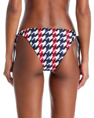 String Bikini Bottom