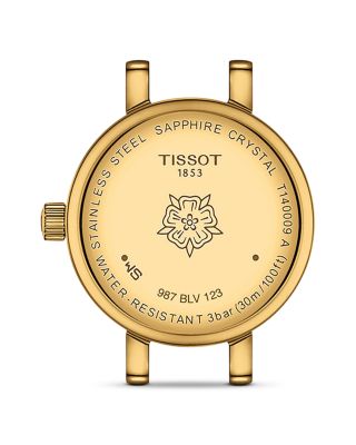 Lovely Round Watch, 20mm