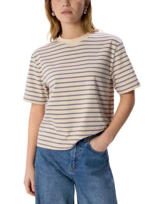 Cotton Relaxed Tee