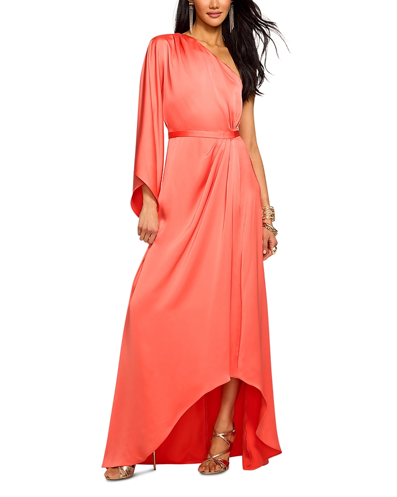 Ramy Brook Opal One Shoulder Gown