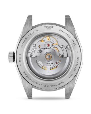 Gentleman Watch, 38mm