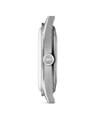 Visodate Watch, 39mm