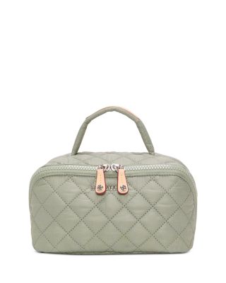 Accordion Cosmetic Bag