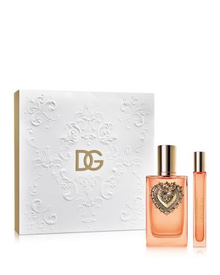 Devotion Eau de Parfum Intense Gift Set