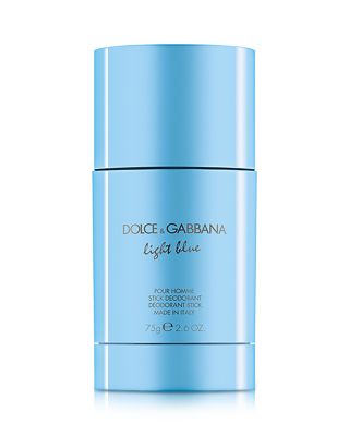 Light Blue Pour Homme Eau de Toilette Gift Set