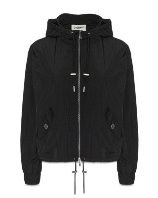 Miro Windbreaker Jacket