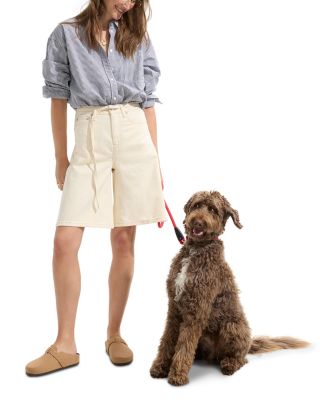 Women's The Braid Clog Flats