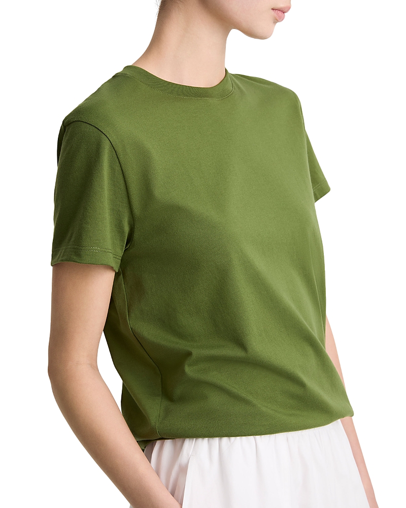 Vince Crewneck Tee