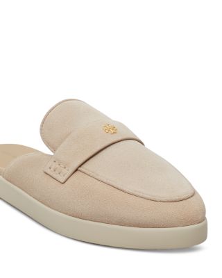 Women's Ballet Sport Mules