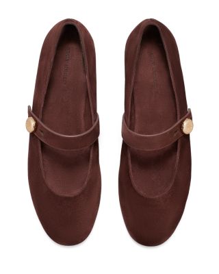 Women's Romy Mary Jane Flats