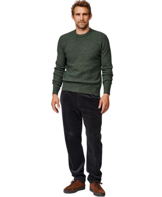  Phillips Lambswool Crew Neck Sweater