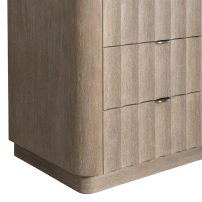 Loggia Nightstand, 27"